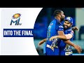 MI march into the Final | टीम पहुंची फाइनल | Dream11 IPL 2020