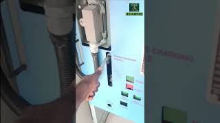 315 KVA Transformer &amp; HT metering VCB panel commissioning.