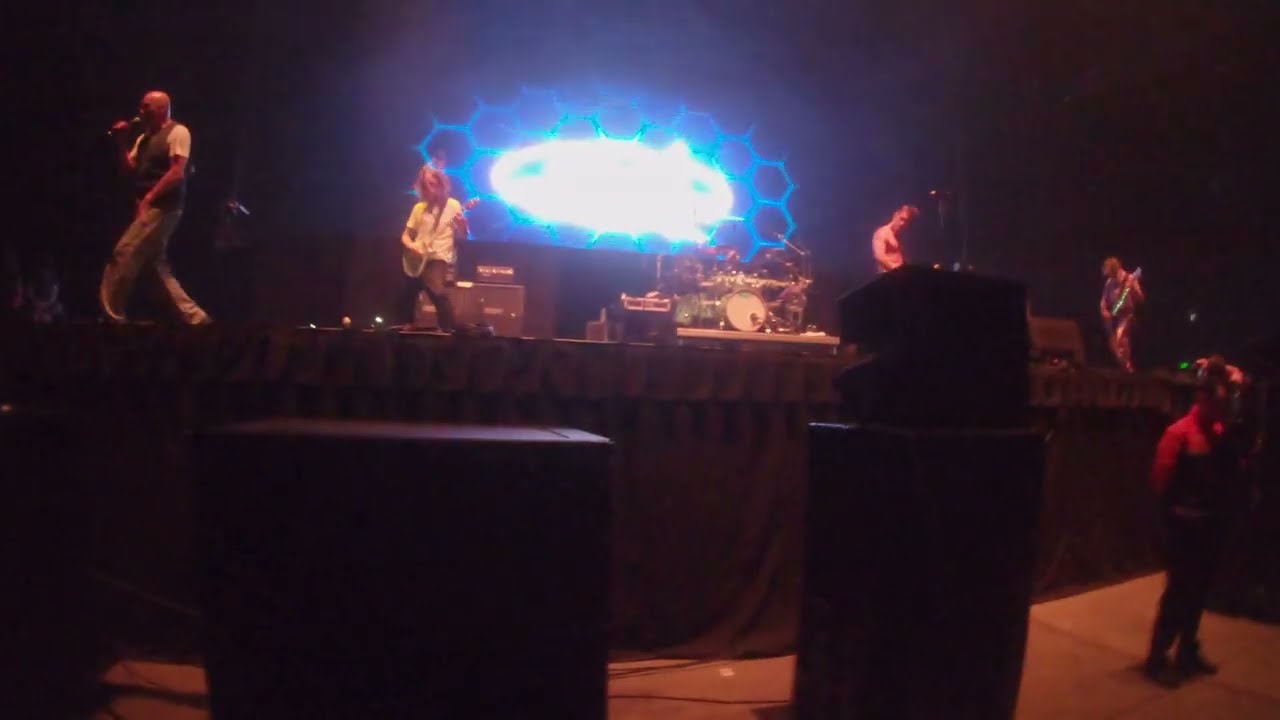 311 - Down (Loserville Colombia 2025)