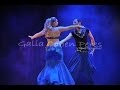 Shy & Tanya Bellydance duet to Fadel Shaker Akhedni Maak  فضل شاكر يارا خدنى معك راقصة بطن رقص شرقي