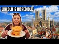 Why You SHOULD Visit Lincoln England