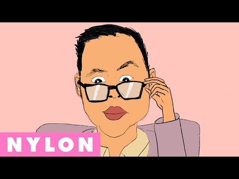 Nico Santos Is A Secret Restaurant Menu Critic | After Hours