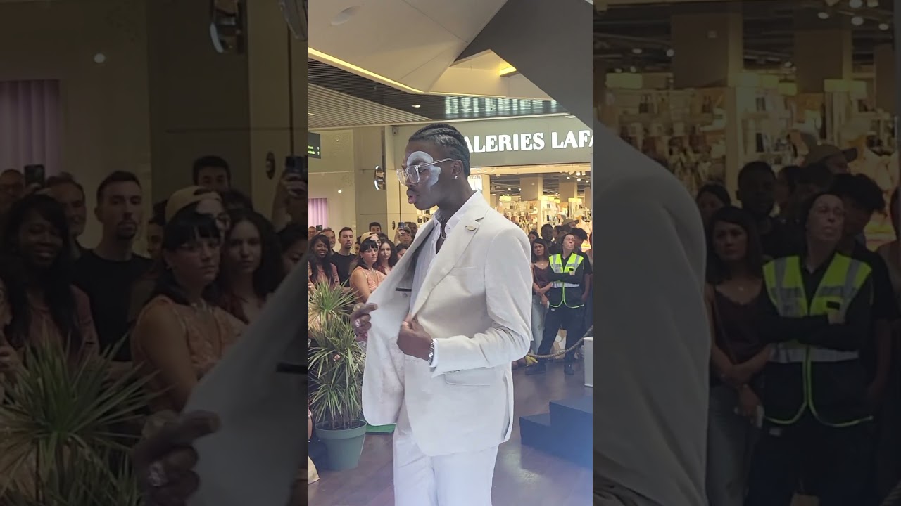 Chic, urbain, lyonnais 💼 