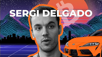 S15 E2: Sergi Delgado on Developing Bitcoin at Chaincode