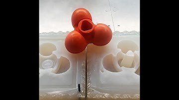 vacuum casting process how does it work!  linghang-3d