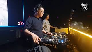DJ FREDY ATHENA feat DJ ODIZ SPECIAL HAPPY BIRTHDAY 2024