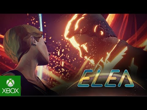 Elea - Episode 1 | Story Trailer