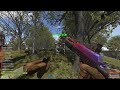 What 10k hours of rust looks like 