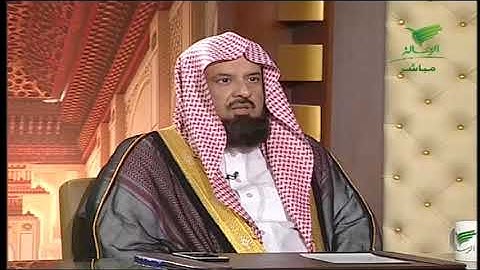 ما حكم لبس الباروكة للأصلع ؟ الشيخ عبد الرحمن السند