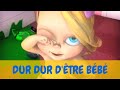 Bébé Lilly - Dur Dur D'Etre Bébé