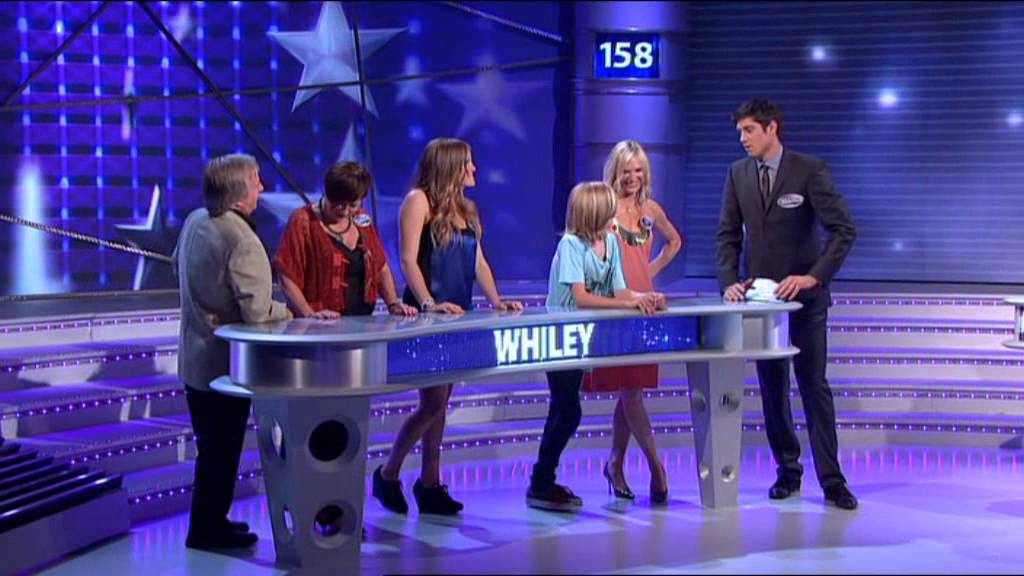 Pauline Quirke | All Star Family Fortunes (Part 3 of 3)