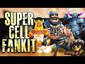 New supercell fankit is available now  free assets download of brawl stars