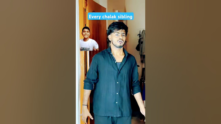 Every chalak sibling 🤣 | #funny #comedy #funnyshorts #trending #viralvideo #shorts