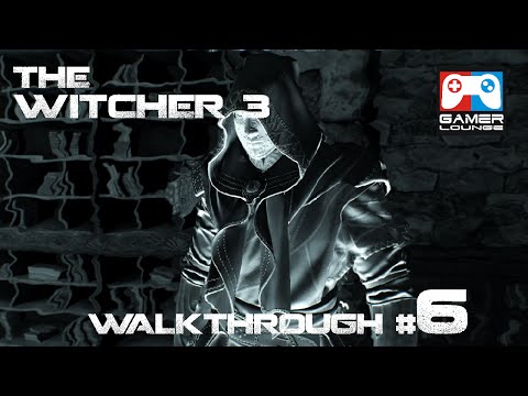 Video: The Witcher 3 - Wandern Im Dunkeln Quest: Wie Gehe Ich Mit Dem Golem, Dem Wasserspeier, Dem Auge Von Nehaleni Und Dem Weißen Frost Um?
