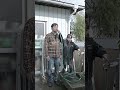 Nose Shower