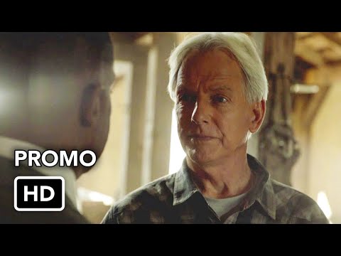 NCIS 19x02 Promo "Nearly Departed" (HD) Season 19 Episode 2 Promo