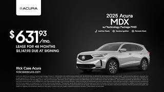 In-Market Acura 12/02/2024 4631387