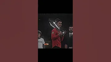 بەرەو مۆندالی 2026 Football Ronaldo 