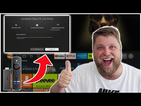 HUGE FIRESTICK UPDATE | The BEST Feature Ever Added?