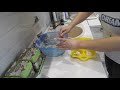 Кекс или кулич на кефире - самый простой рецепт