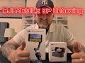 DJI Osmo Mobile 8P Unboxing and initial reaction
