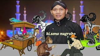 Story wa Bagong vs Durno Debat Sengit//Ki.Seno Nugroho