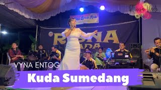 Download Lagu KUDA SUMEDANG - VYNA ENTOG - RISNA NADA PANGANDARAN MP3 Download Lagu KUDA SUMEDANG - VYNA ENTOG - RISNA NADA PANGANDARAN MP3