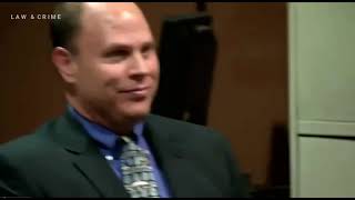 Famous Cop Cover Up Trial Day 1 Part 1 Pretrial Hearing Wealth