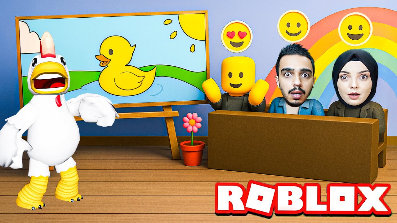 EN İYİ RESMİ ÇİZ VE OYLARI TOPLA! 🖌️😱