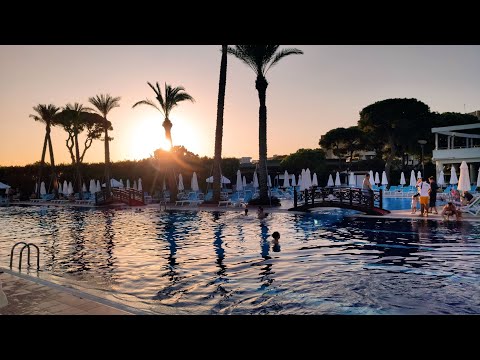 Limak Atlantis Deluxe Resort & Hotel 5* 2020