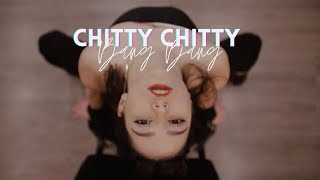[KPOP COVER DANCE] HYOLYN (효린) 'Chitty Chitty Bang Bang' Dance Cover//Republic of Moldova//HELLIONS