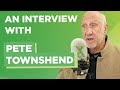The Who's Pete Townshend Compares the Gallaghers' Solo Music | FULL Interview | Radio X
