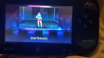 Just Dance 4 - Mr Saxobeat (Puppet Master Mode) Version 2