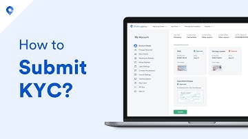 How to Submit KYC on iThink Logistics in English