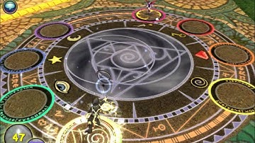 Wizard101 Walkthrough 5 : Unicorn Way part 3