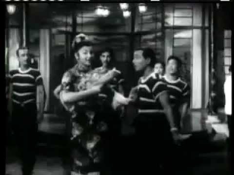 Mera Naam Chin Chin Choo - Howrah Bridge - Geeta Dutt