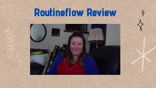 Routine Flow screenshot 5
