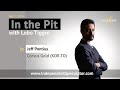 In The Pit: Jeff Pontius, President and CEO, Corvus Gold (July 2019)