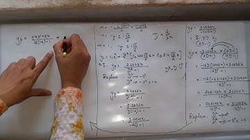 18MAT21   MODULE 2   Class 10 --- Linear Differential Equations VTU