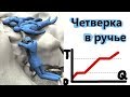 ⛺ Дятловцы. Почему они были в ручье?