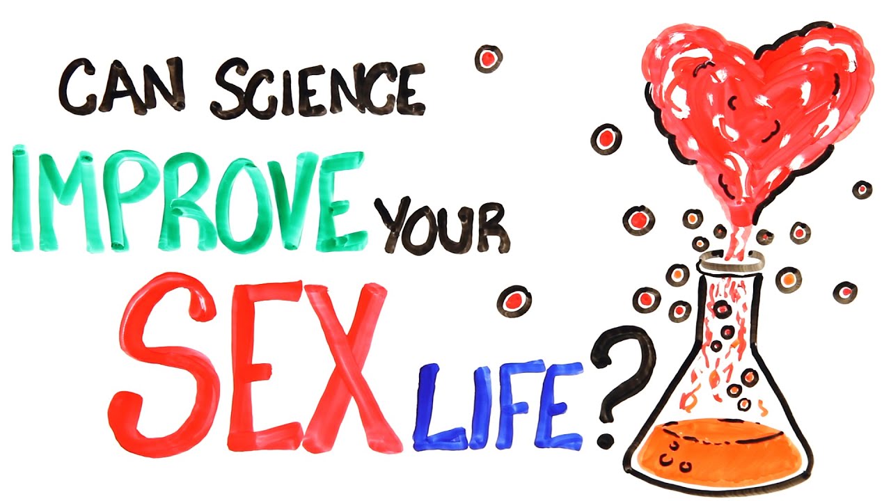 ⁣Can Science Improve Your Sex Life?