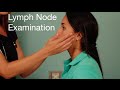 Lymph Node Examination- Head and Neck