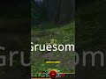 The Life of an Asura Necromancer in GW2..... #shorts #gw2 #gw2necromancer