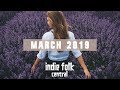 New Indie Folk; March 2019