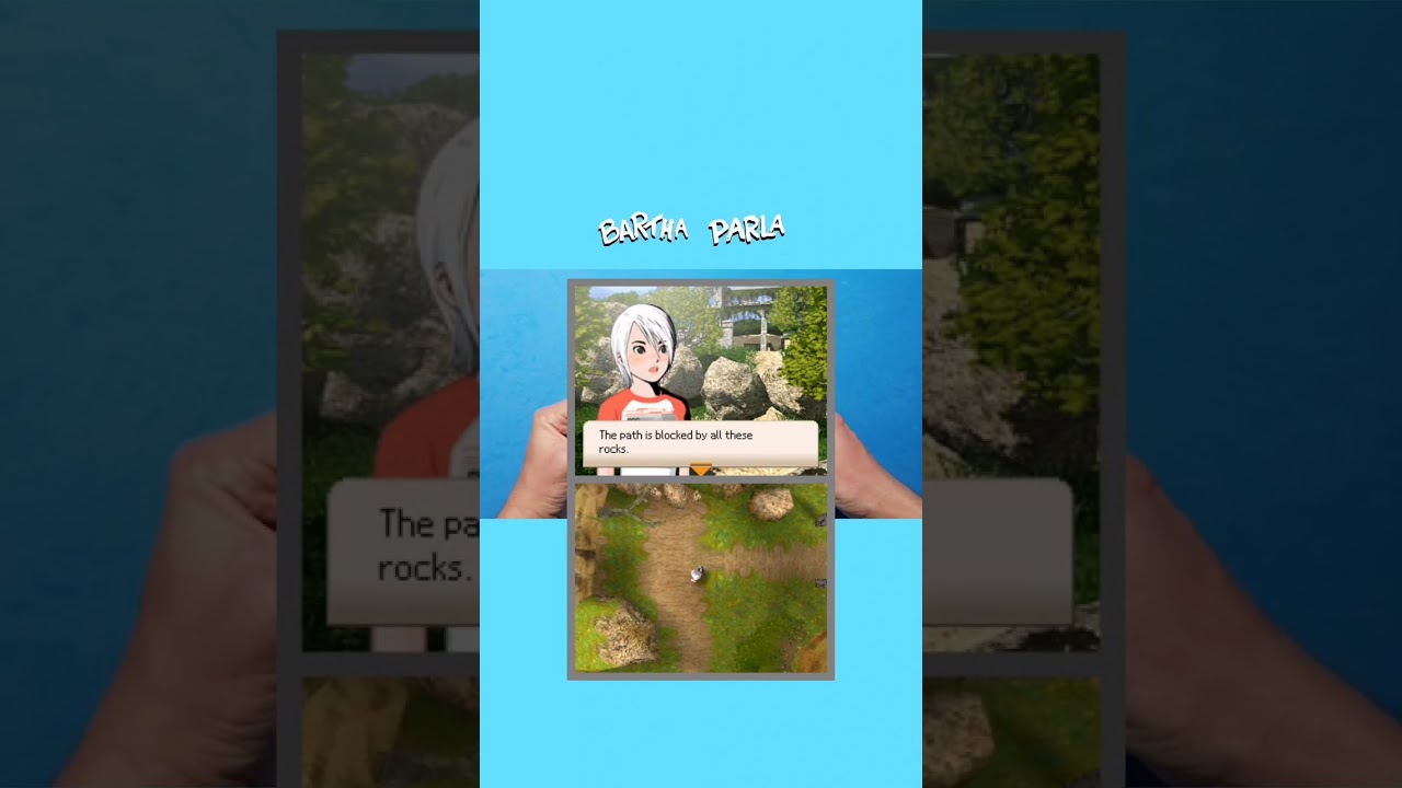 Conosci Another Code: Two Memories? Un cult per 