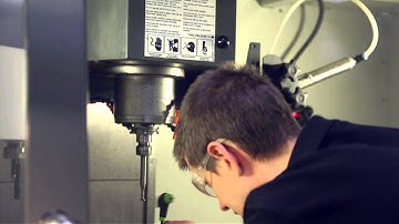 Paradigm Shift: Part 1