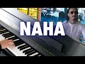 🎹 PNL - Naha Piano Cover