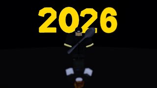 Roblox, let's see how far we've come
