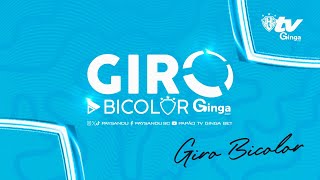 #PapãoTVGingaBet: GIRO BICOLOR - PAPÃO RUMO AO SUL! - AO VIVO