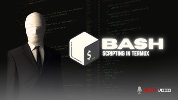 Bash Scripting in Termux | Automate Tasks Easily | Complete Beginner Guide | In English